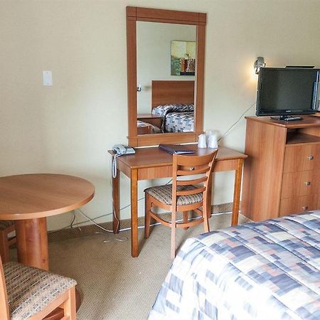 Motel Labarre 롱게일 외부 사진