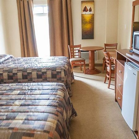 Motel Labarre 롱게일 외부 사진