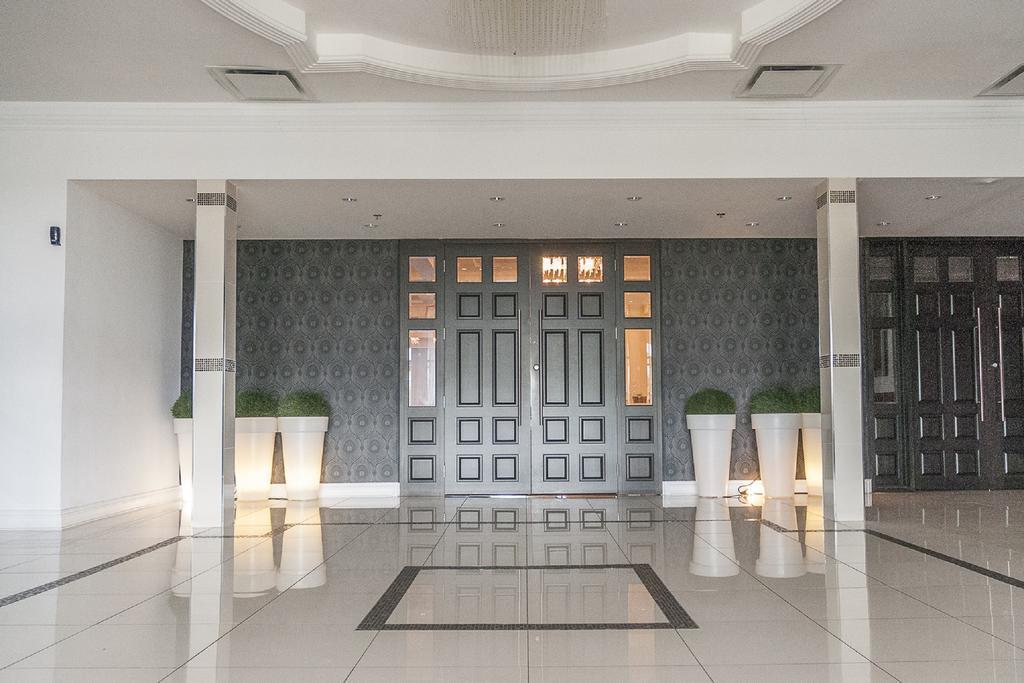 Motel Labarre 롱게일 외부 사진