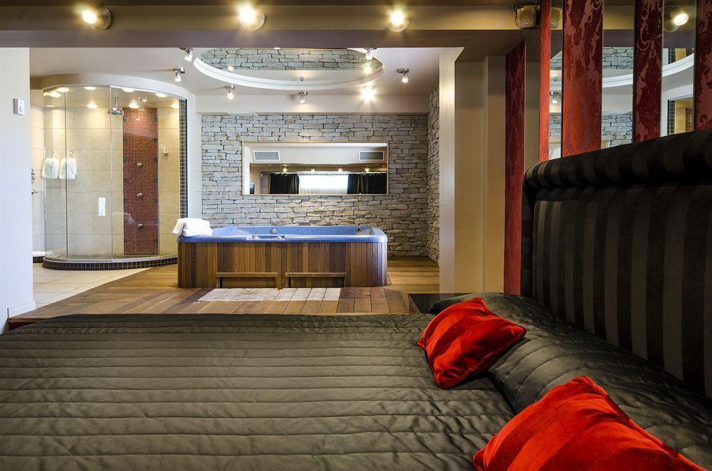 Motel Labarre 롱게일 외부 사진