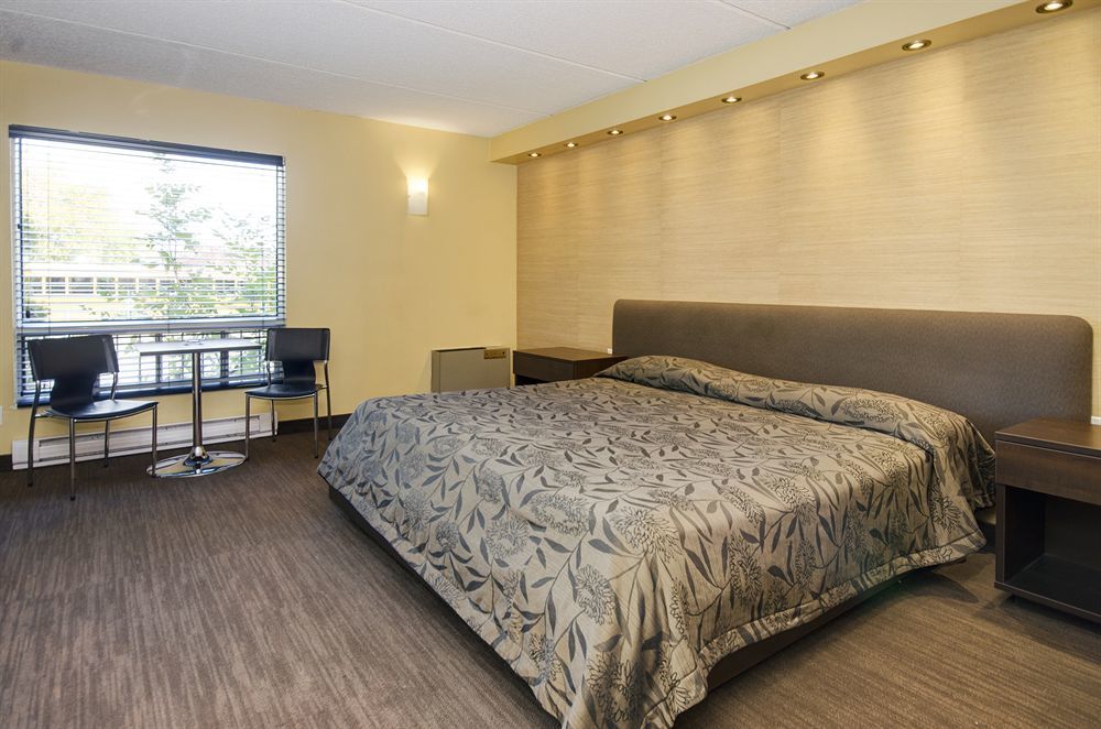 Motel Labarre 롱게일 외부 사진