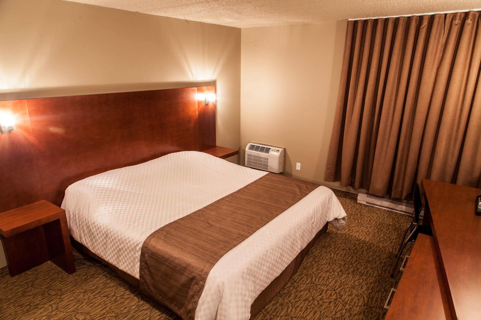 Motel Labarre 롱게일 외부 사진