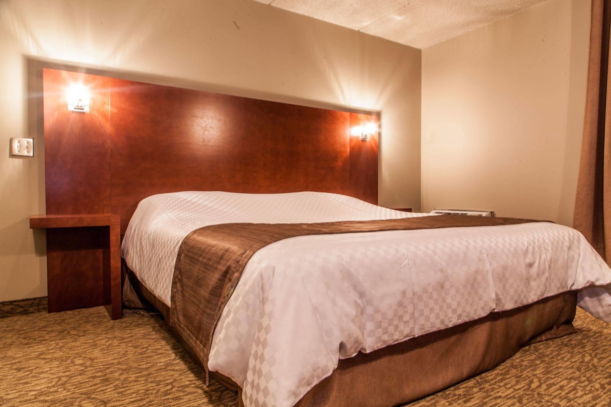 Motel Labarre 롱게일 외부 사진