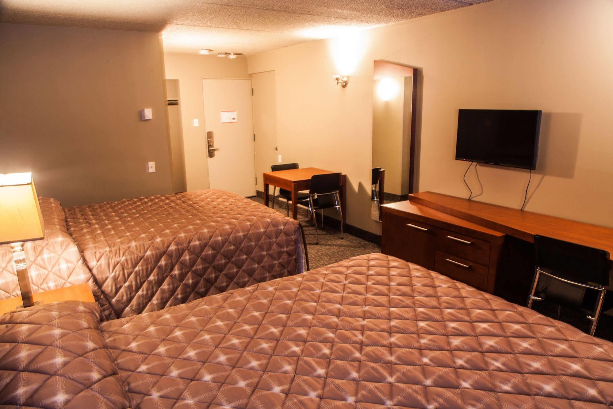 Motel Labarre 롱게일 외부 사진