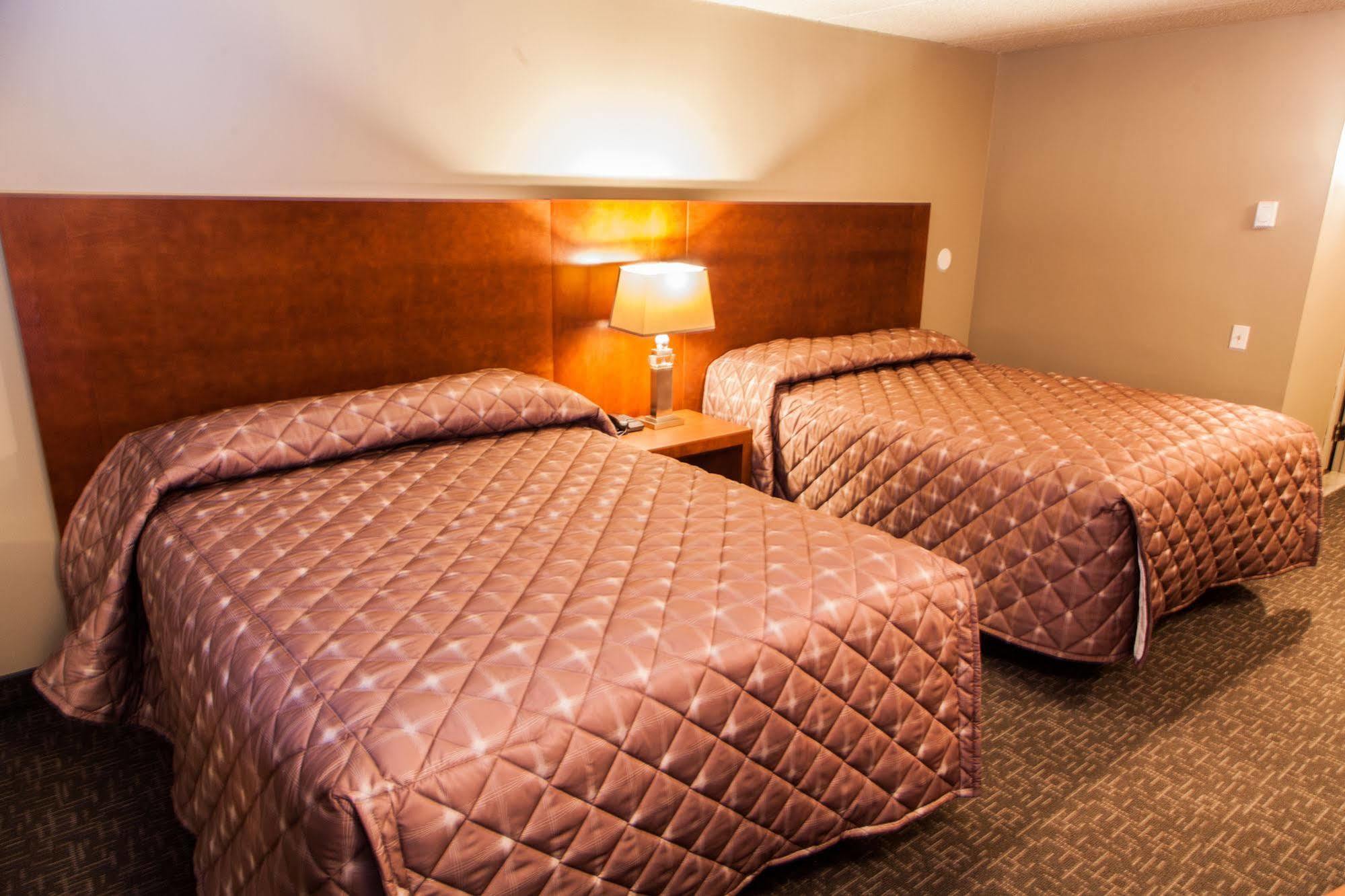 Motel Labarre 롱게일 외부 사진