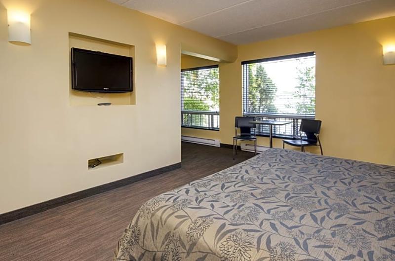 Motel Labarre 롱게일 외부 사진