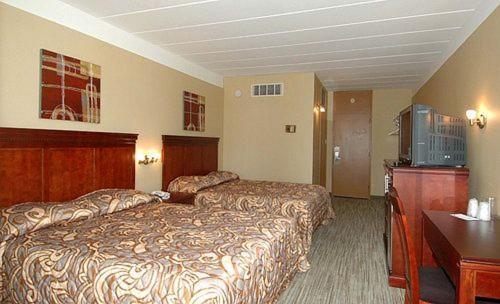 Motel Labarre 롱게일 외부 사진